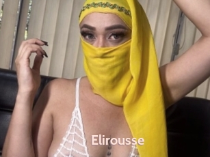 Elirousse