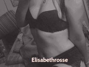 Elisabethrosse