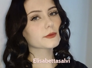 Elisabettasalvi