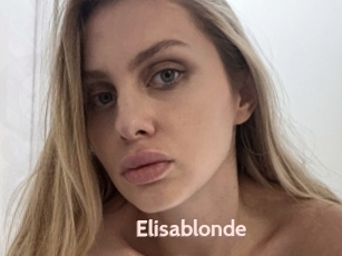 Elisablonde