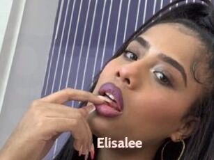 Elisalee