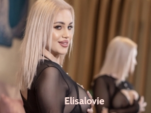 Elisalovie