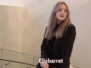 Elisbarret