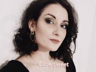 Elise_sweet