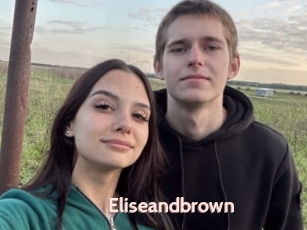 Eliseandbrown