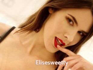 Elisesweetty