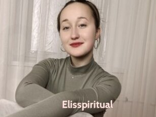 Elisspiritual