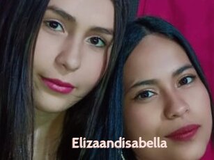 Elizaandisabella