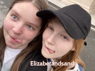 Elizabetandsandr