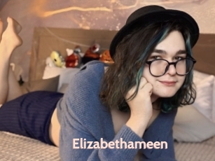 Elizabethameen
