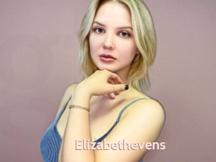 Elizabethevens