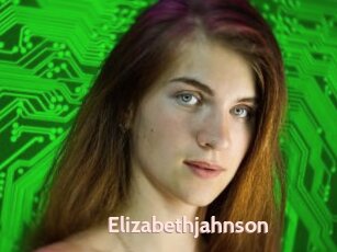 Elizabethjahnson