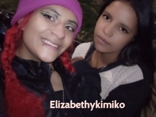 Elizabethykimiko