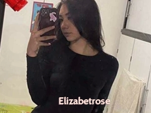 Elizabetrose