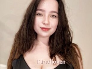Elizafloven