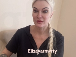 Elizavarnwrty