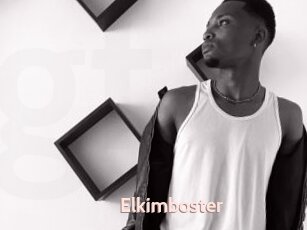 Elkimboster