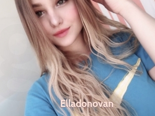 Elladonovan