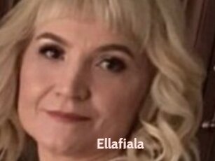Ellafiala