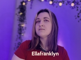Ellafranklyn