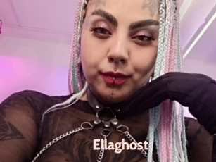 Ellaghost