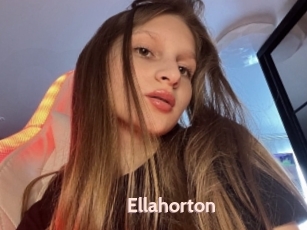 Ellahorton