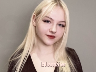Ellamaier