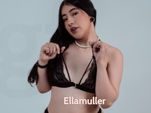 Ellamuller