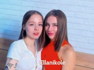 Ellanikole