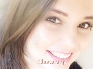 Ellasterling