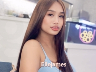 Ellejames