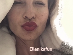 Ellenikafun