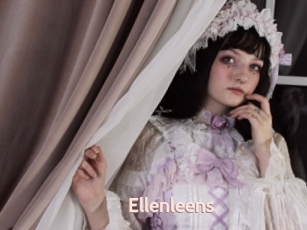 Ellenleens