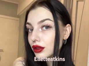 Elletteatkins