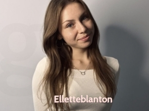 Elletteblanton