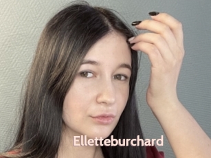 Elletteburchard