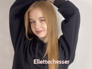 Ellettechesser