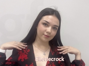 Ellettecrock