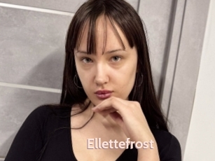 Ellettefrost