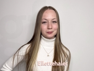 Ellettehaler