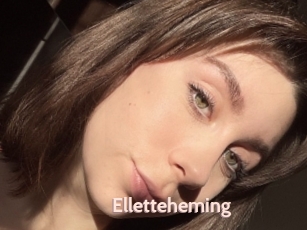 Elletteheming