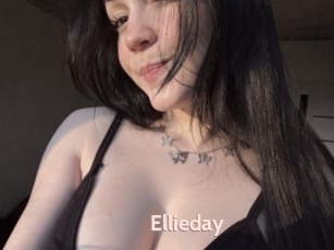 Ellieday