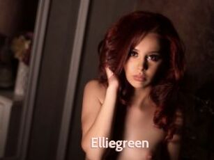 Elliegreen