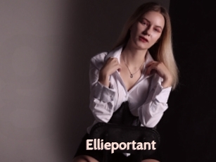 Ellieportant