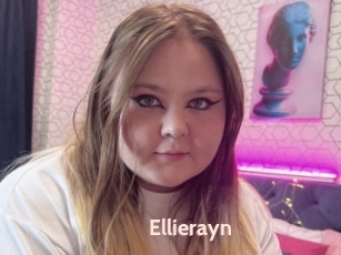 Ellierayn