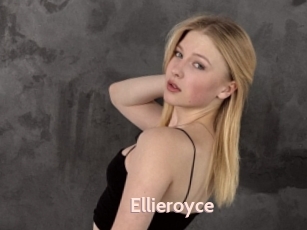 Ellieroyce