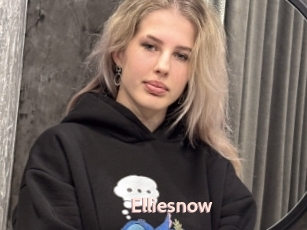 Elliesnow