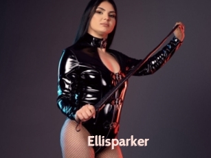 Ellisparker