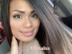 Ellissaliss