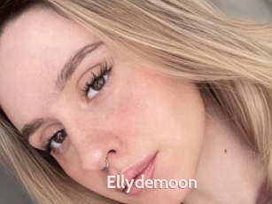 Ellydemoon